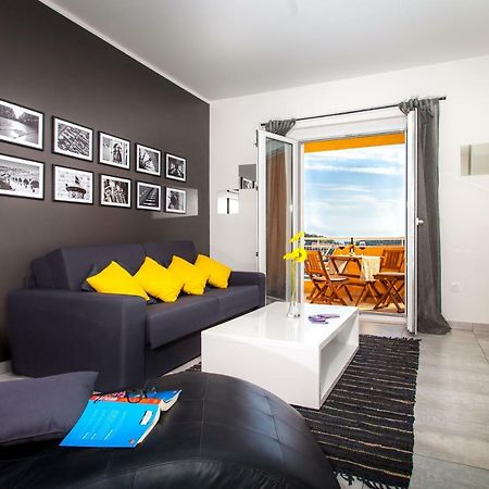 Two Bedroom Apartment With A Sea View & A Balcony Dubrovnik Exterior photo
