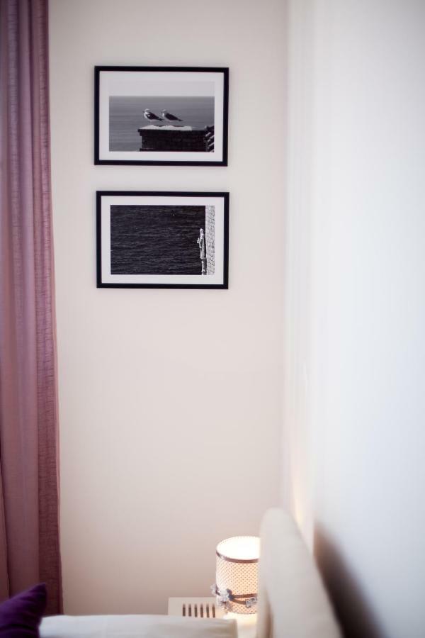 Two Bedroom Apartment With A Sea View & A Balcony Dubrovnik Exterior photo